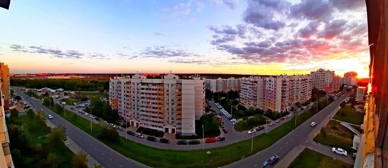 квартира г Белгород Западный ул Есенина 42 фото 2