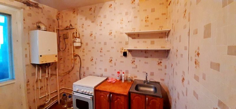 квартира г Белгород Западный ул Есенина 42 фото 4