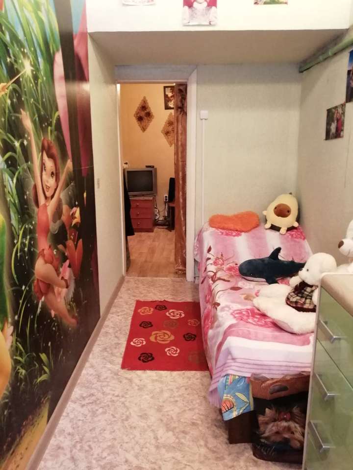 дом г Белгород Крейда Западный ул Коммунальная 11 фото 4