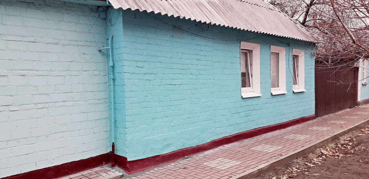 дом г Белгород Западный ул Мичурина 65 фото 2