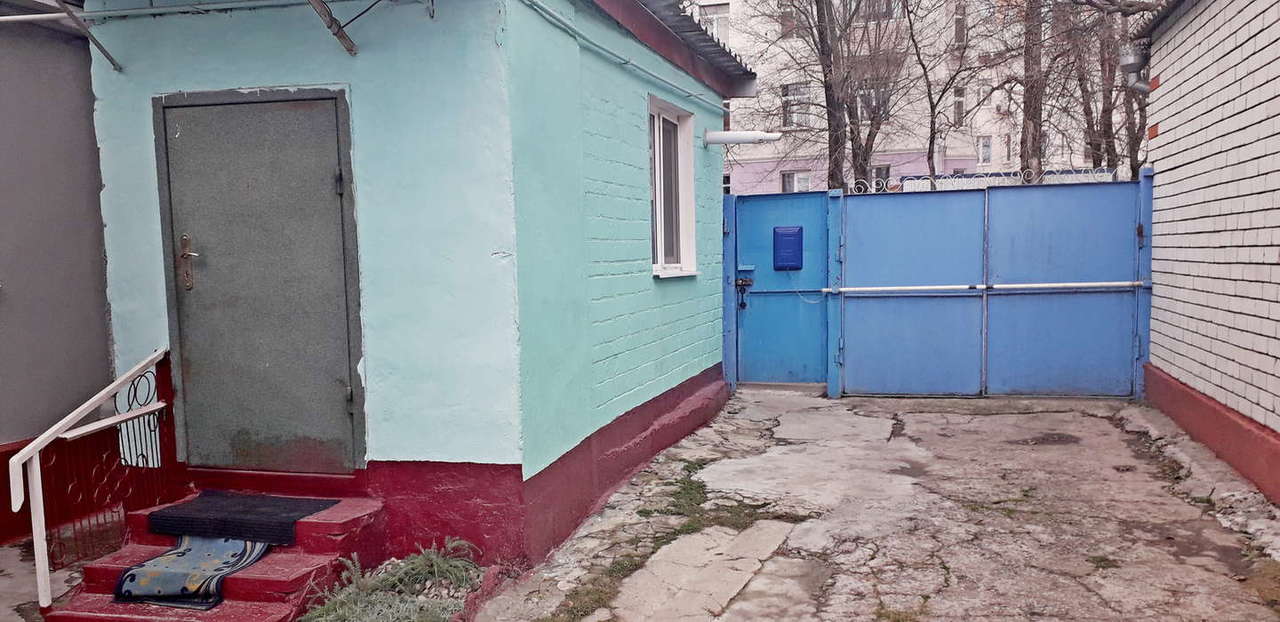 дом г Белгород Западный ул Мичурина 65 фото 3