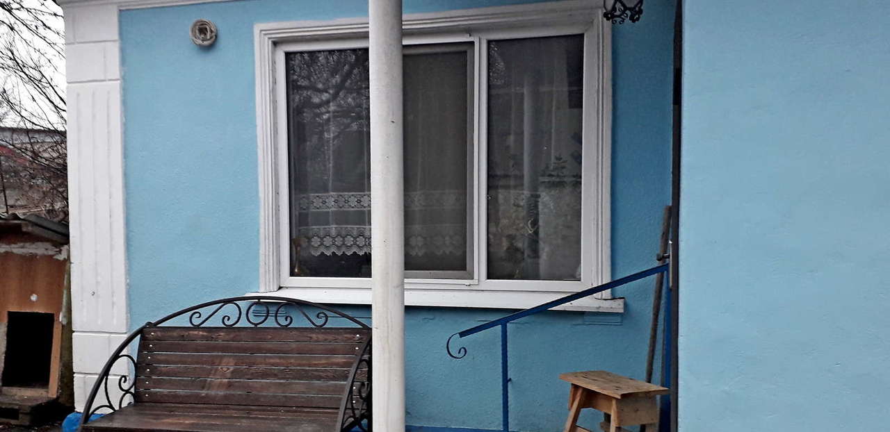 дом г Белгород Гринёвка Западный пер 1-й Кутузова 15 фото 3