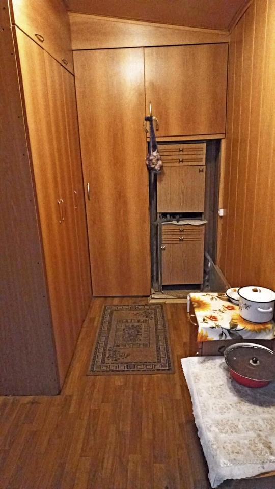 дом г Белгород Гринёвка Западный пер 1-й Кутузова 15 фото 4