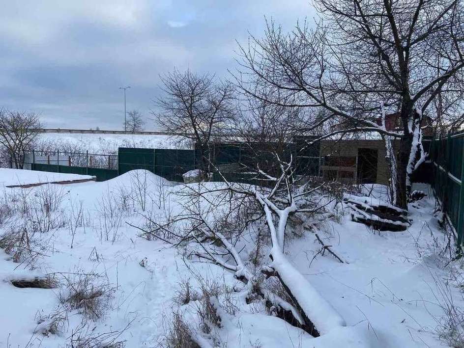 земля г Белгород Западный ул Чичерина фото 3