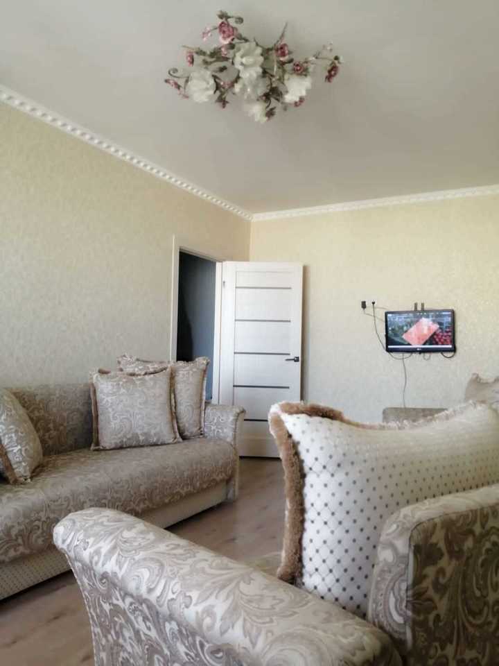 квартира г Белгород Харьковская гора Западный ул 5 Августа 27к/2 фото 8