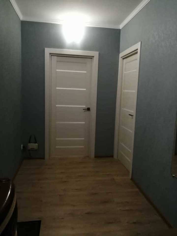 квартира г Белгород Харьковская гора Западный ул 5 Августа 27к/2 фото 16