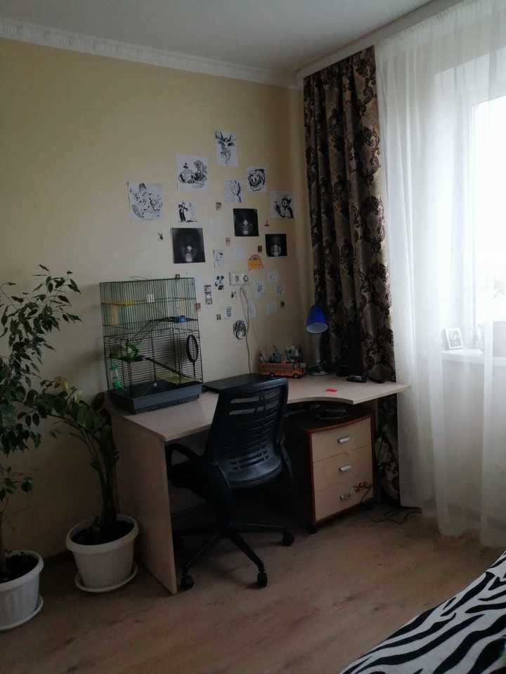 квартира г Белгород Харьковская гора Западный ул 5 Августа 27к/2 фото 13