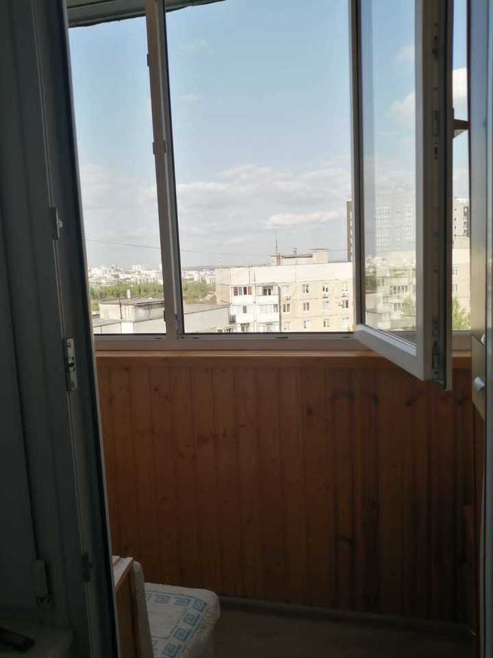 квартира г Белгород Харьковская гора Западный ул 5 Августа 27к/2 фото 22