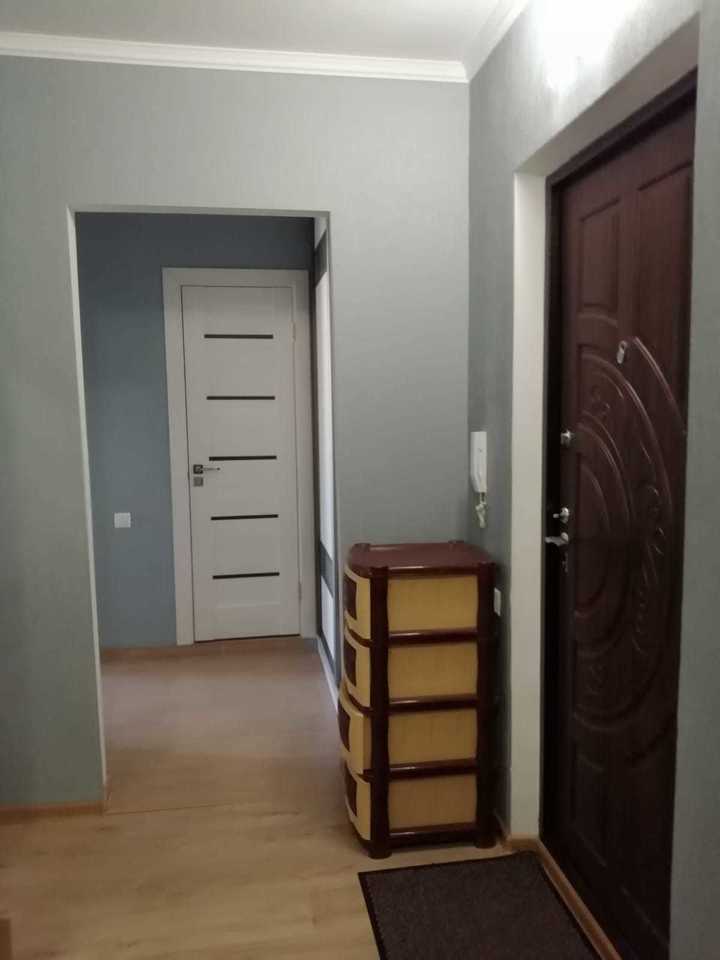 квартира г Белгород Харьковская гора Западный ул 5 Августа 27к/2 фото 18