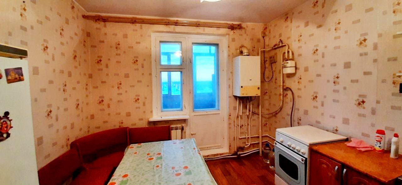 квартира г Белгород Западный ул Есенина 42 фото 5