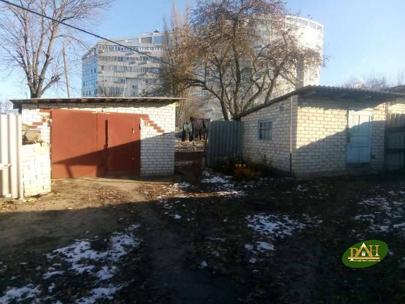 дом г Белгород Западный ул Академическая 7 фото 9