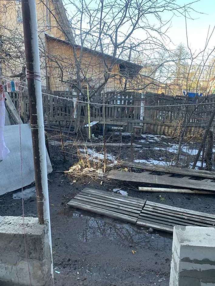дом г Белгород Западный ул Кольцова 17 фото 9