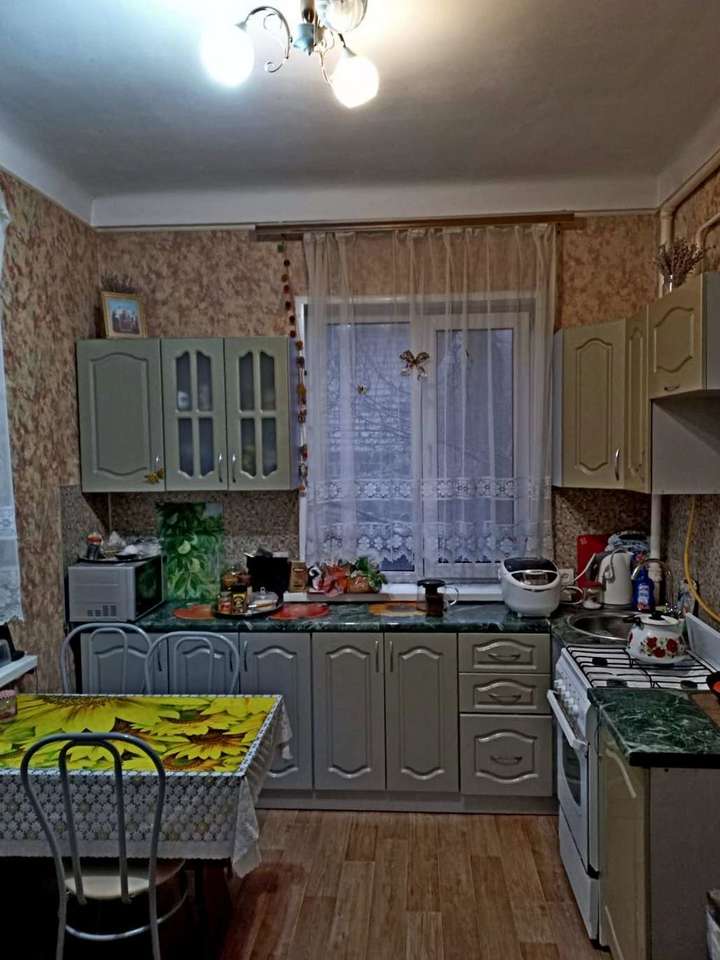 дом г Белгород Гринёвка Западный пер 1-й Кутузова 15 фото 6