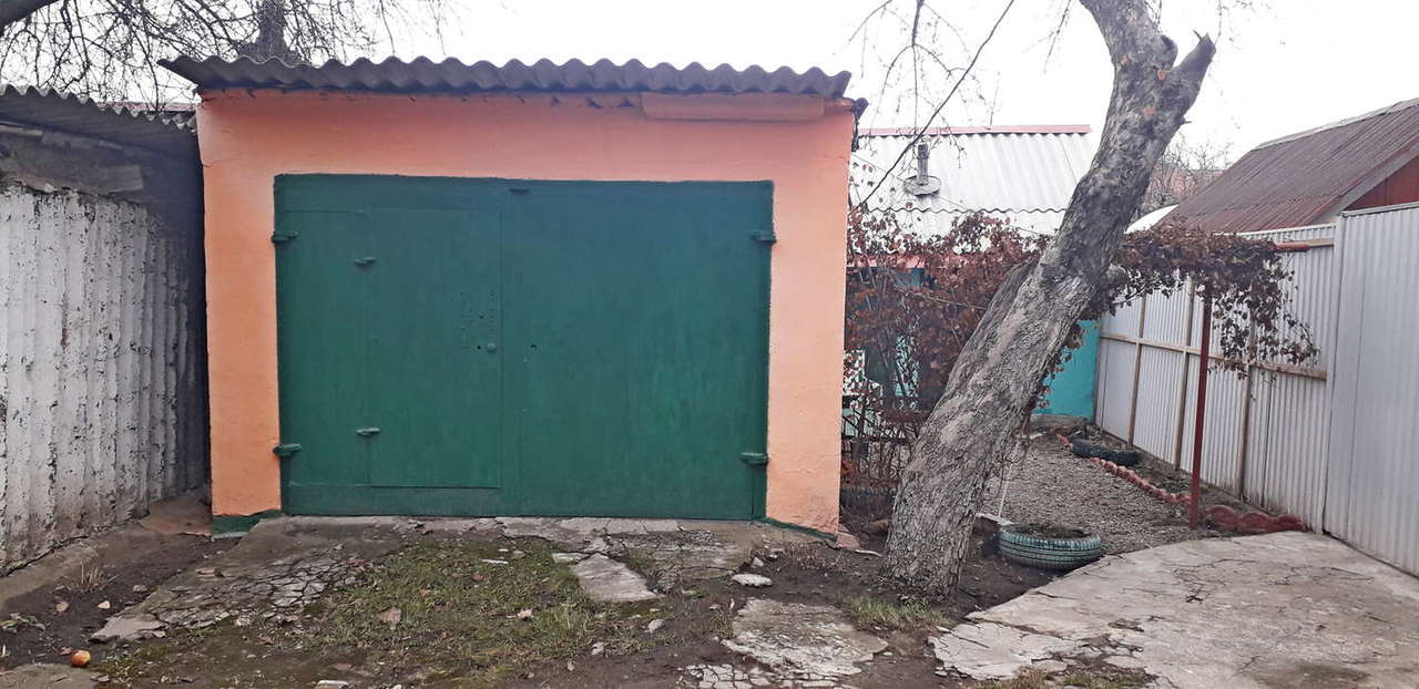 дом г Белгород Западный ул Мичурина 65 фото 11