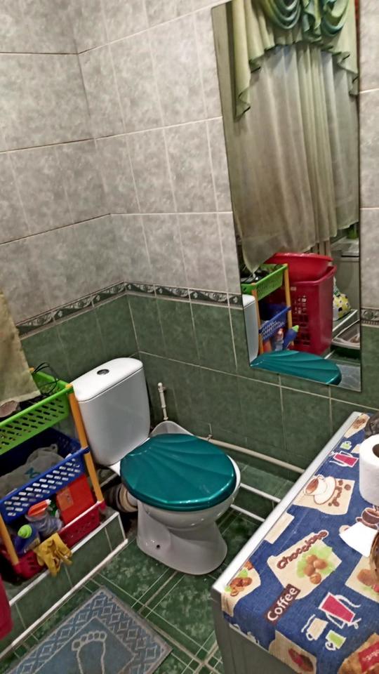 дом г Белгород Гринёвка Западный пер 1-й Кутузова 15 фото 9