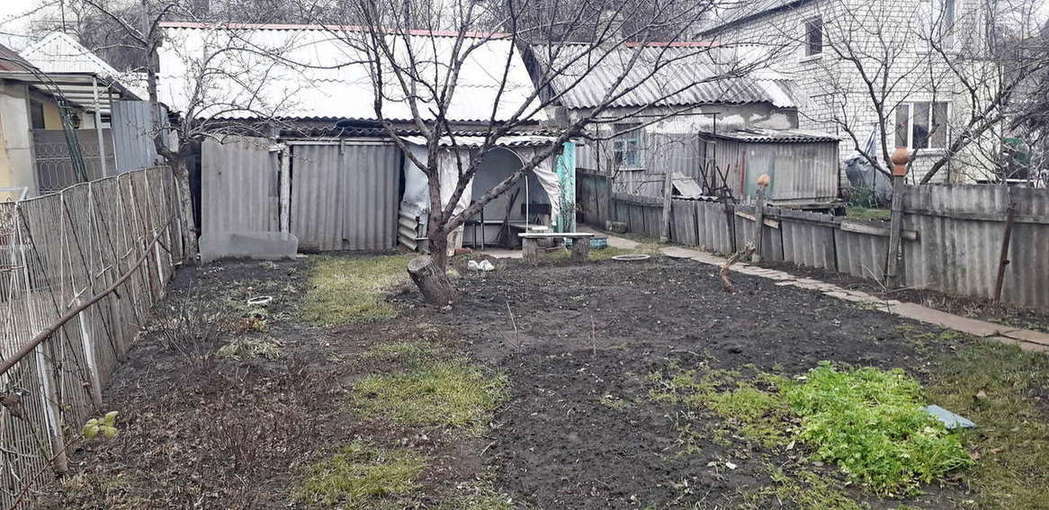 дом г Белгород Западный ул Мичурина 65 фото 14