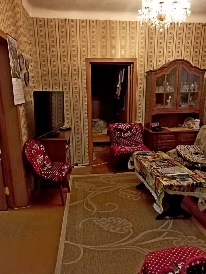 дом г Белгород Гринёвка Западный пер 1-й Кутузова 15 фото 11
