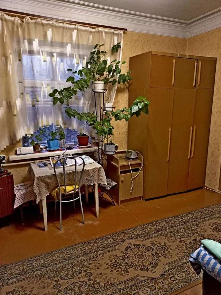 дом г Белгород Гринёвка Западный пер 1-й Кутузова 15 фото 12