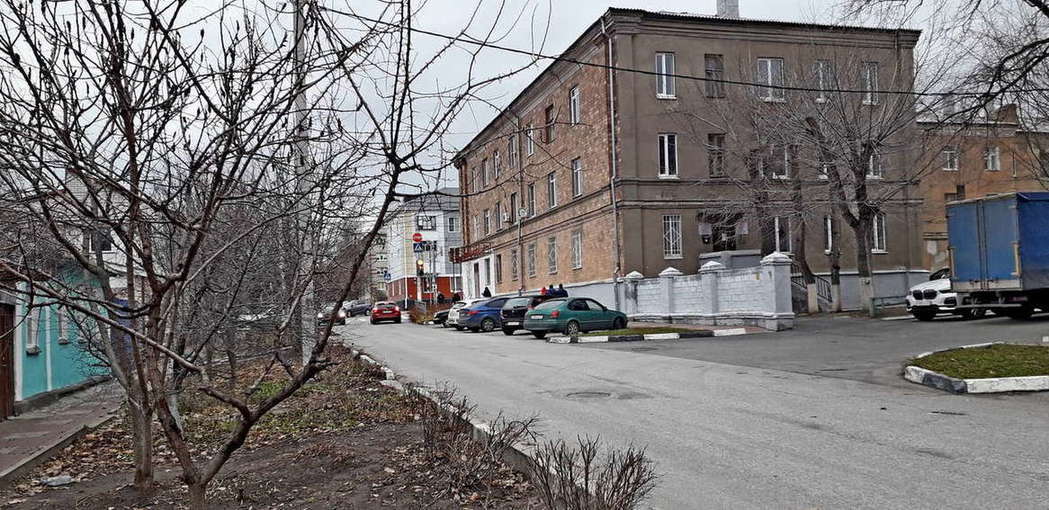 дом г Белгород Западный ул Мичурина 65 фото 17