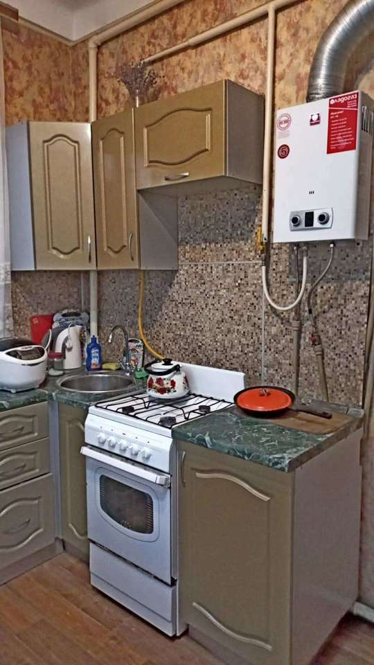 дом г Белгород Гринёвка Западный пер 1-й Кутузова 15 фото 14