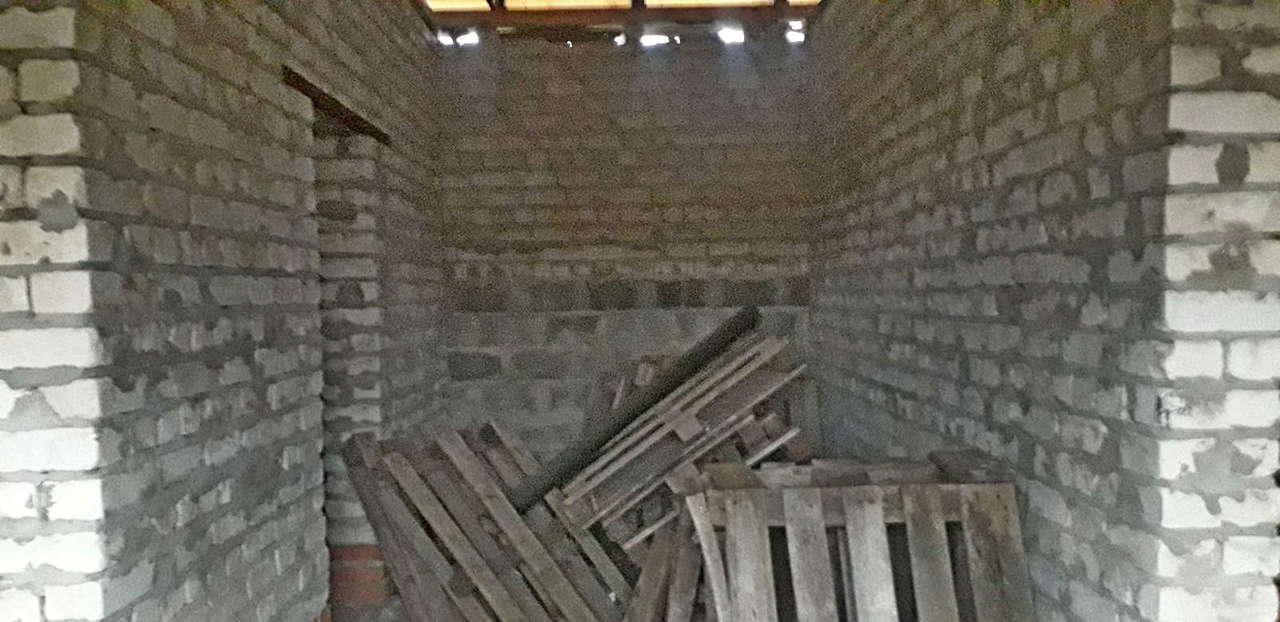 дом г Белгород Гринёвка Западный пер 1-й Кутузова 15 фото 18