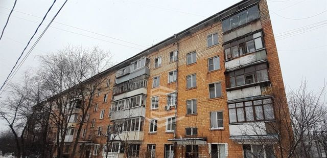 городской округ Одинцовский г Голицыно пр-кт Керамиков 84 фото