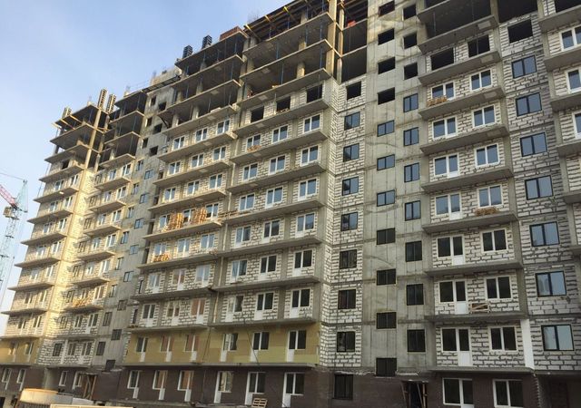 г Абакан ул Кирова 212б ЖК «212 на Кирова» фото