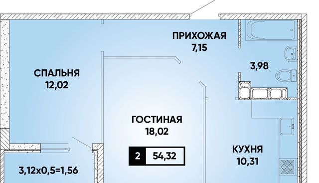 г Краснодар р-н Прикубанский микрорайон «Губернский» фото