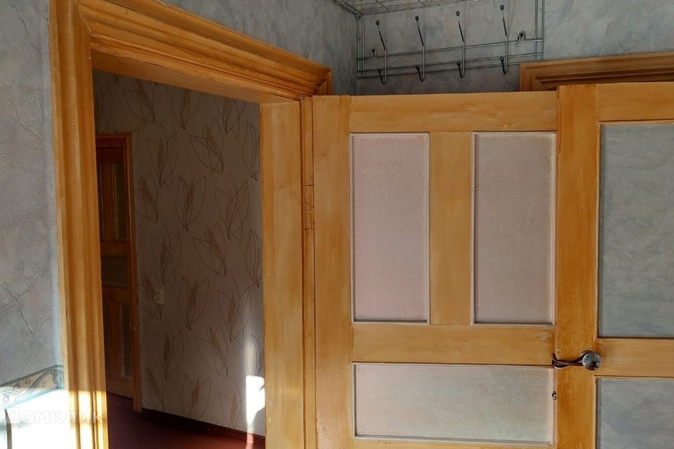 дом г Темрюк Калабатка ул Урицкого 11 ул Октябрьская фото 8