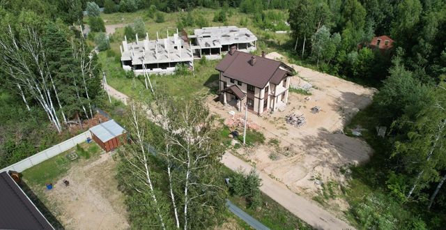 г Балашиха мкр Железнодорожный фото