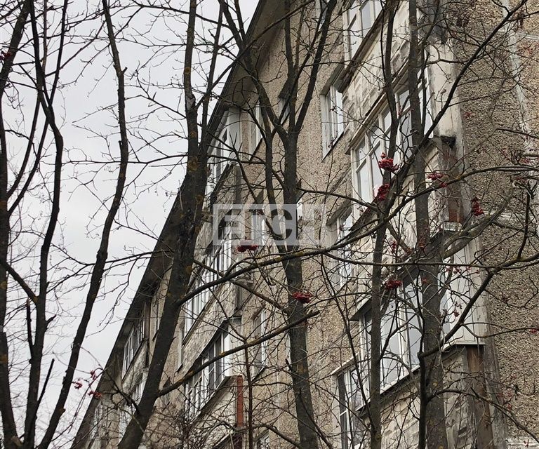 квартира городской округ Наро-Фоминский г Апрелевка ул Больничная 4 фото 3
