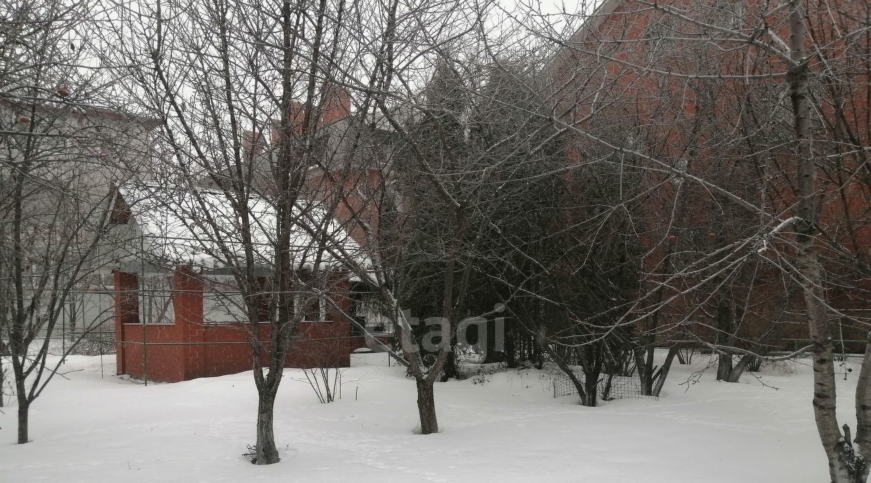 дом г Ульяновск р-н Железнодорожный пер Благодатный 1-й фото 18