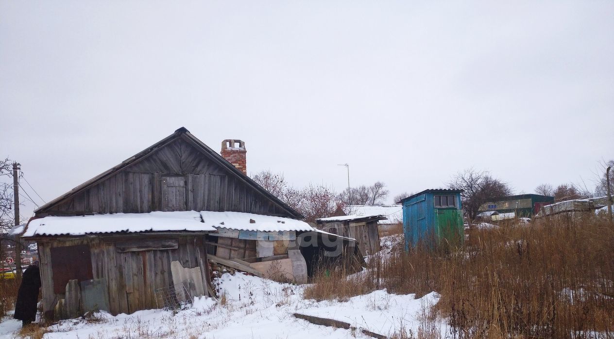 дом р-н Выгоничский д Скрябино ул Заречная Кокинское с/пос фото 3