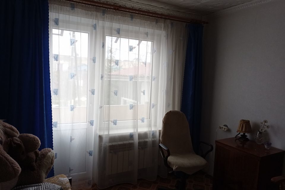дом г Черняховск Маёвка ул Новая 8 фото 5