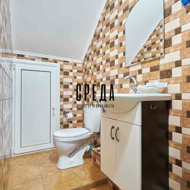 дом г Севастополь фото 7