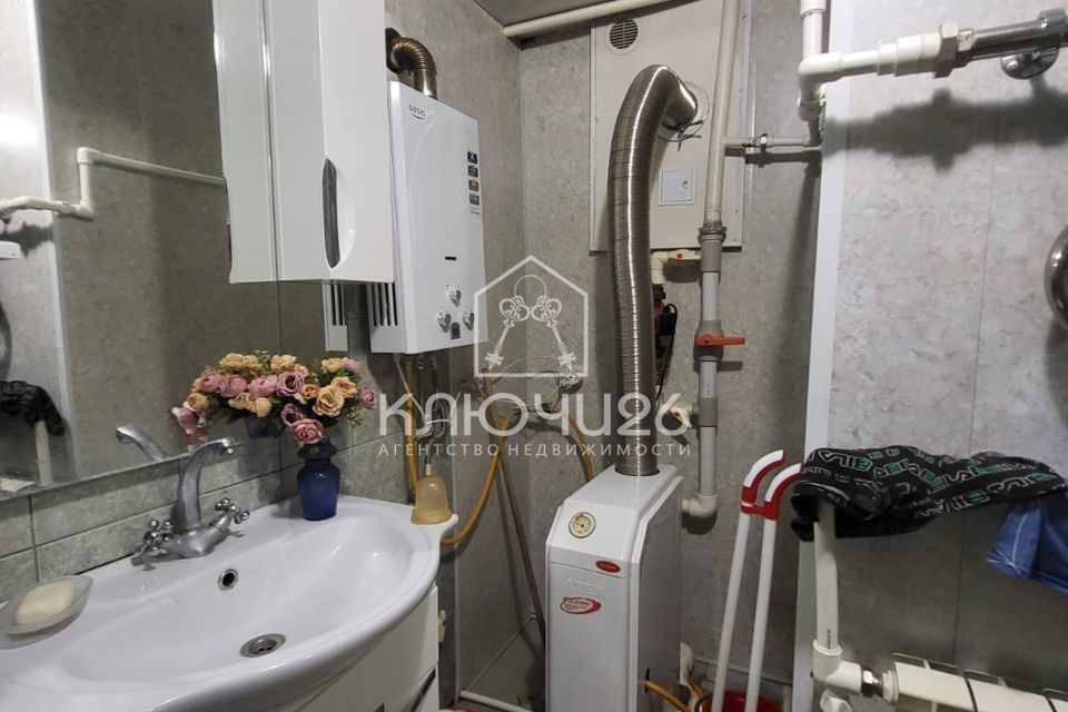 дом г Пятигорск п Горячеводский ул Любчиковых фото 8