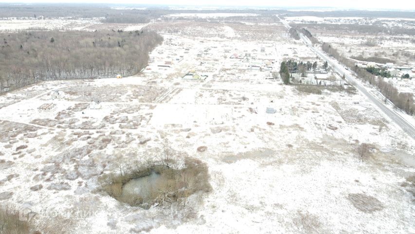 земля р-н Зеленоградский фото 7