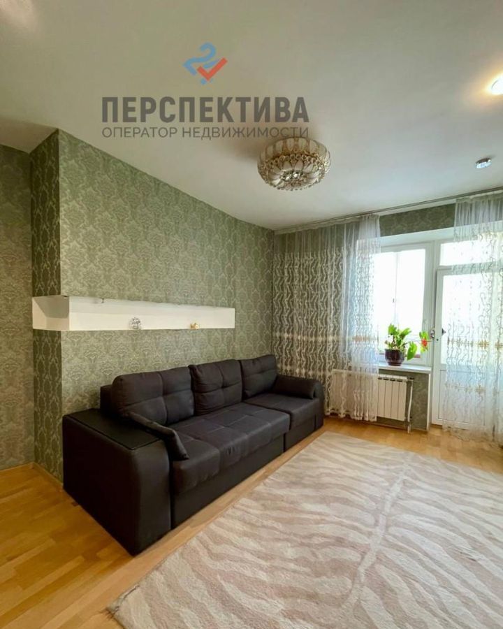 квартира г Видное ул Ольховая 2 фото 21