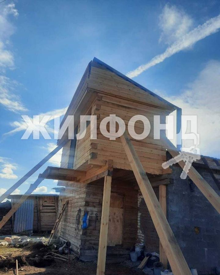 земля р-н Крутихинский с Прыганка Крутиха фото 6