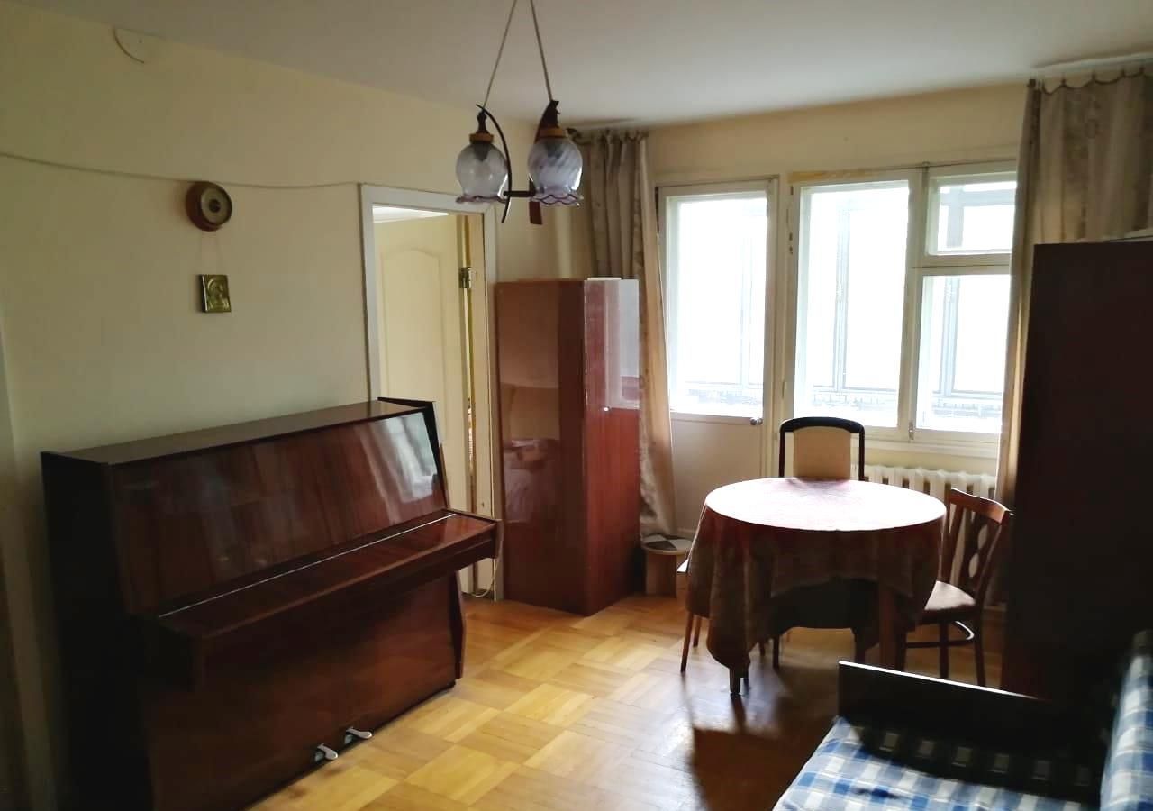 квартира г Краснодар р-н Карасунский ул им. Мачуги В.Н. 80/3 фото 1