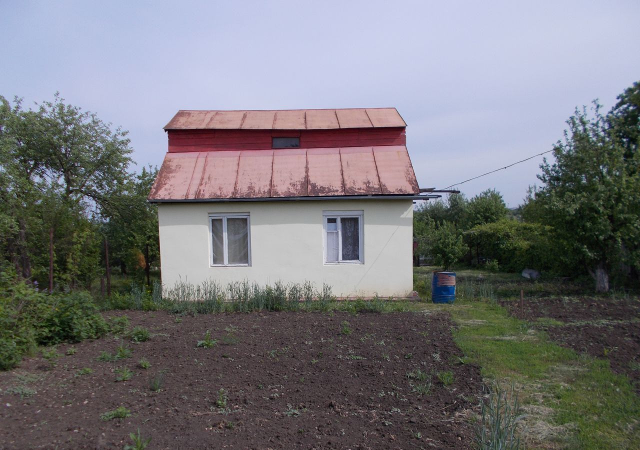 дом г Саратов р-н Ленинский некоммерческое товарищество Автоколонна-52, садовое фото 6