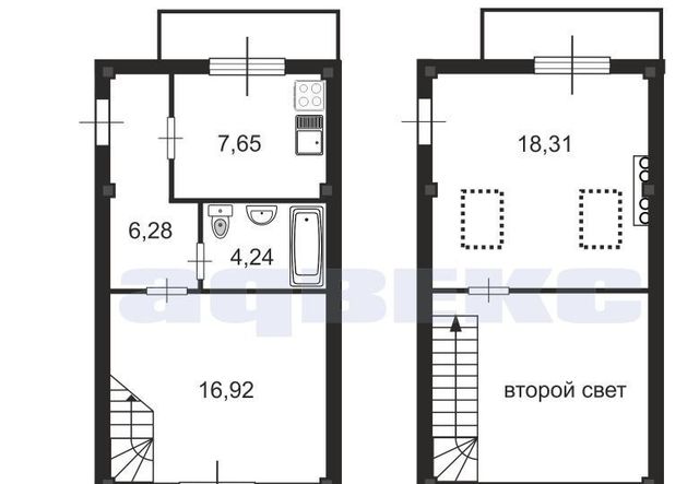 р-н Всеволожский д Заневка ул Ладожская 58 Заневское городское поселение, Проспект Большевиков фото