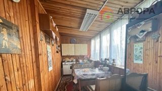 дом г Тюмень снт Энергетик-1 Ханты-Мансийский АО, Сургут фото 16