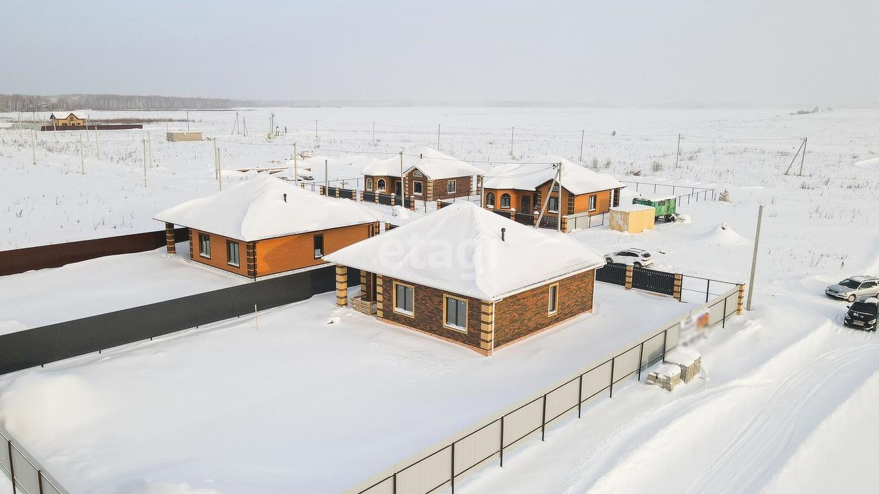 дом коттеджный поселок Грин Парк, Грин Парк КП, Ленинградская область фото 7