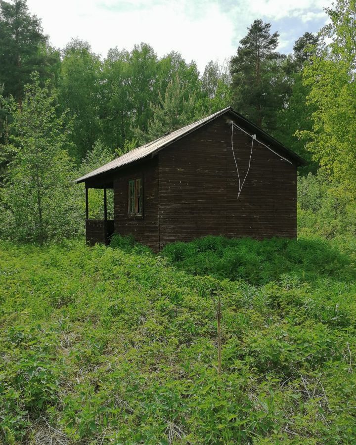 дом р-н Собинский г Лакинск снт Лесное фото 18