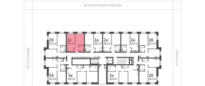 квартира г Москва метро ЗИЛ ул Архитектора Щусева 15 фото 3