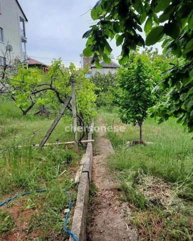 г Севастополь р-н Нахимовский Качинский муниципальный округ, садовое товарищество Полюшко, Респ Крым фото