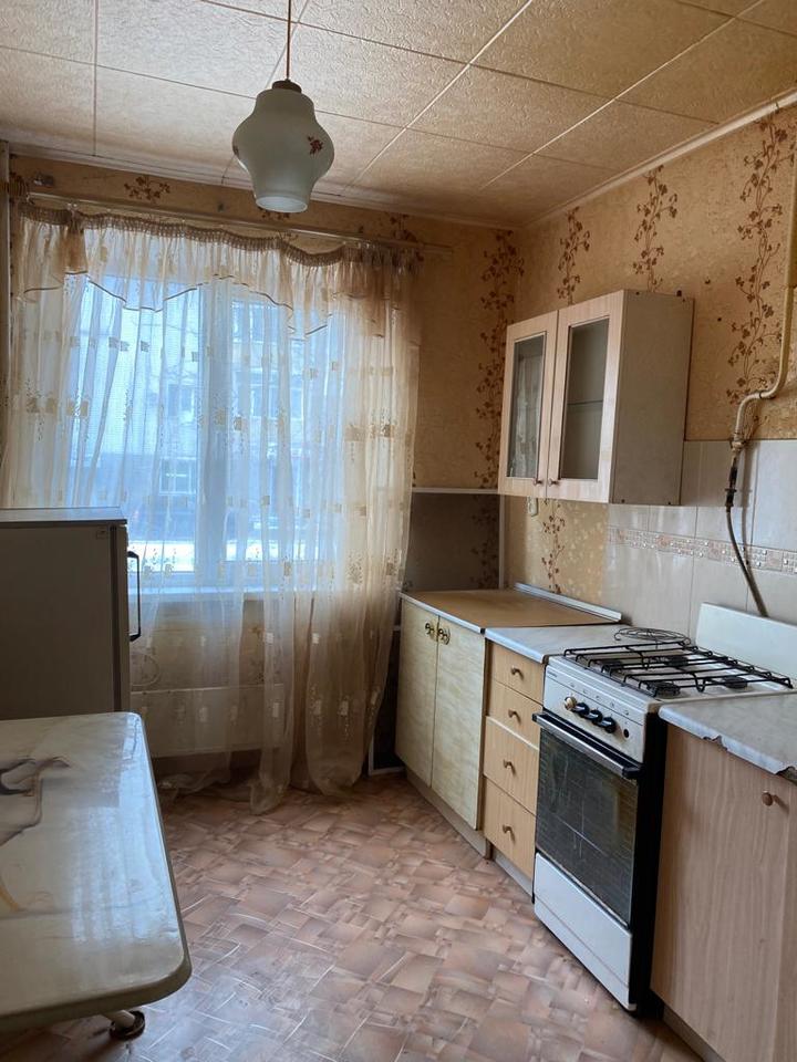 квартира г Волгоград р-н Красноармейский 613-й микрорайон пр-кт им. Героев Сталинграда 44 фото 8