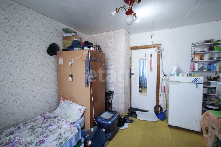 комната г Тобольск фото 3