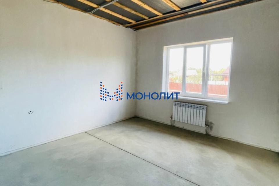 дом г Горячий Ключ ст-ца Саратовская ул Шоссейная фото 8